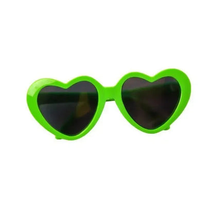 для собак Dog Glasses Pet Heart Glasses Cat Accessories Puppy Photos Tools Decorations for Dog Summer Party Eyewear Glasses CYGJ Pet Store