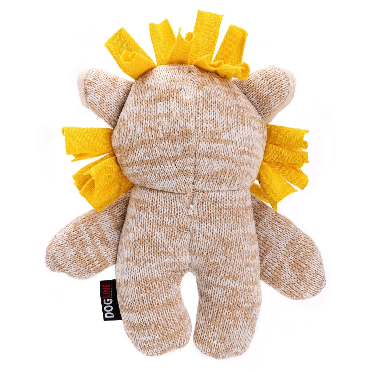 Cozy Crinkle Dog Toy Collection