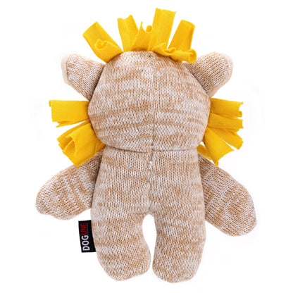 Cozy Crinkle Dog Toy Collection