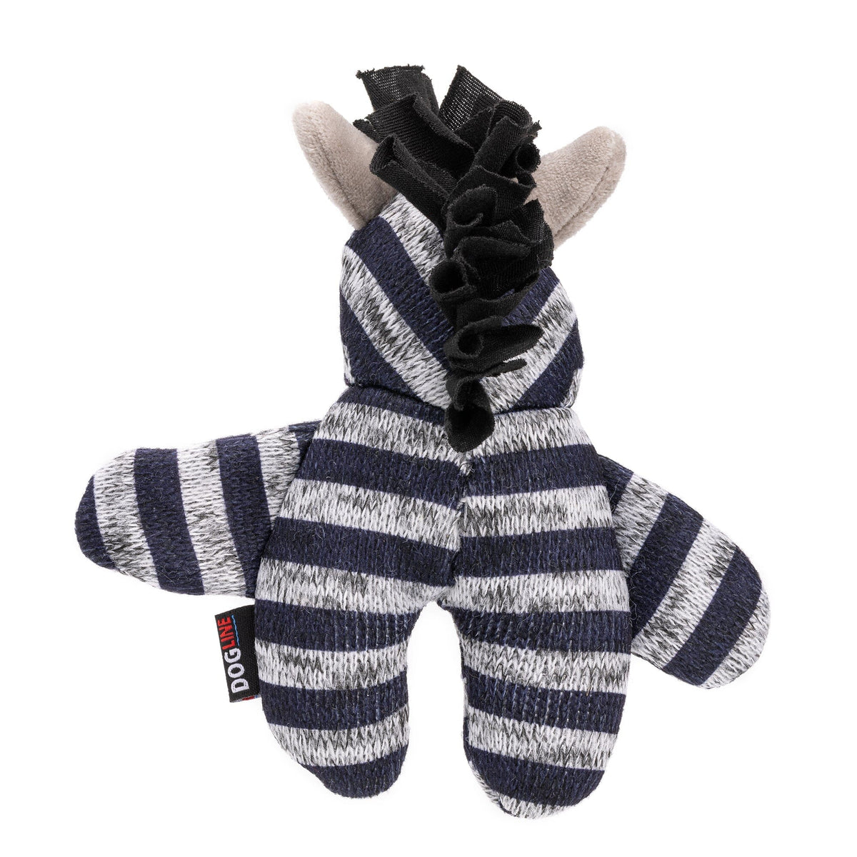 Cozy Crinkle Dog Toy Collection