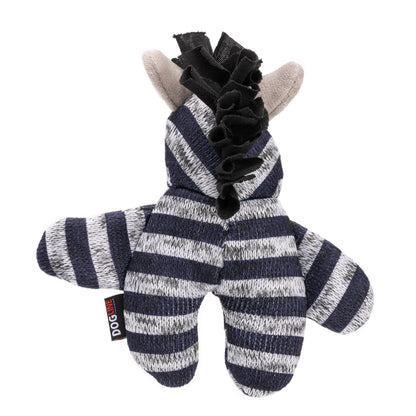 Cozy Crinkle Dog Toy Collection