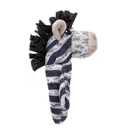 Cozy Crinkle Dog Toy Collection