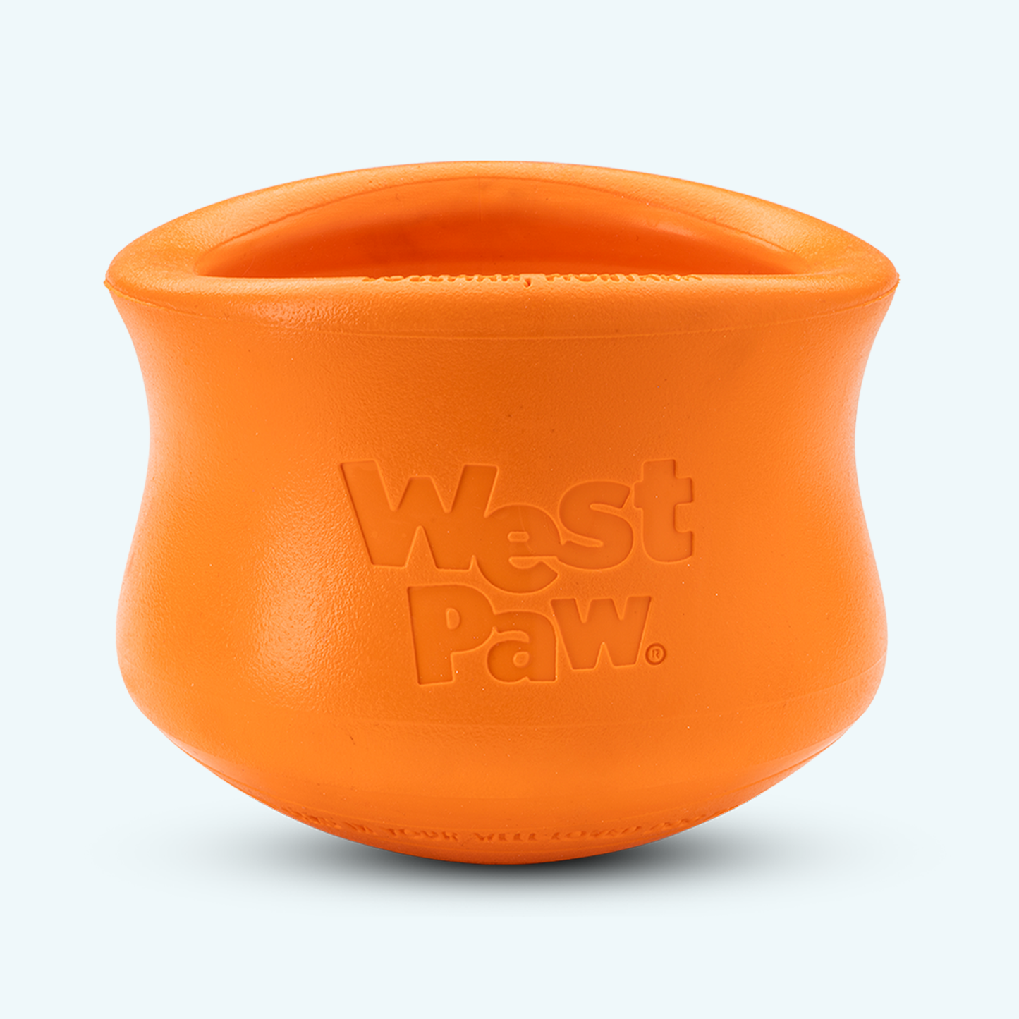 West Paw Toppl Interactive Dog Toy