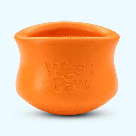West Paw Toppl Interactive Dog Toy