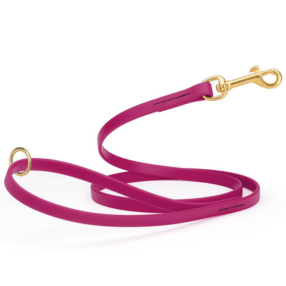 Biothane Working Dog Lead 6ft