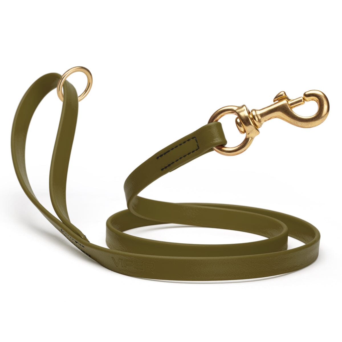 Biothane Working Dog Lead 4ft