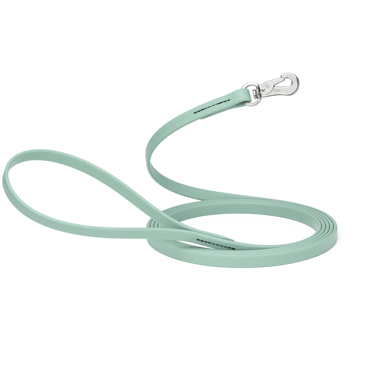 Viper Long Line 10 ft Biothane Dog Lead with SPRENGER Stainless Steel Hook