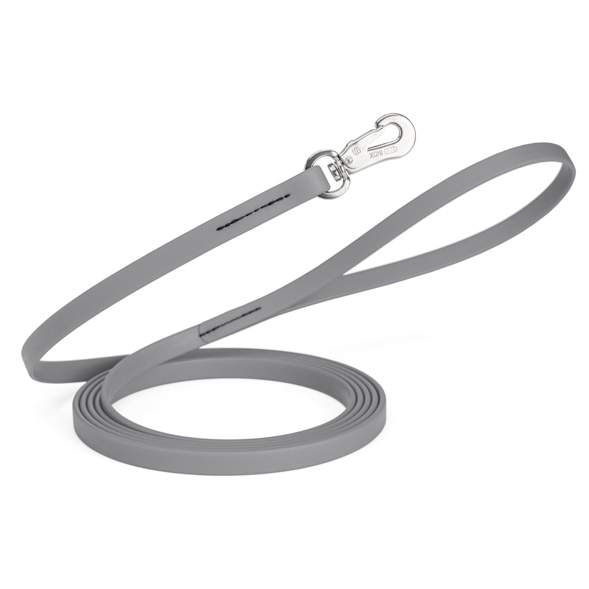 Viper Long Line 33 ft Biothane Dog Lead with SPRENGER Stainless Steel Hook