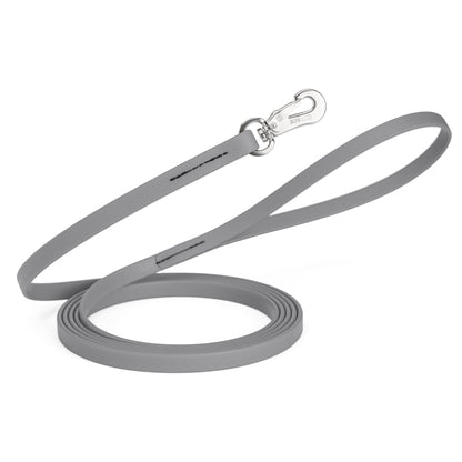 Viper Long Line 33 ft Biothane Dog Lead with SPRENGER Stainless Steel Hook