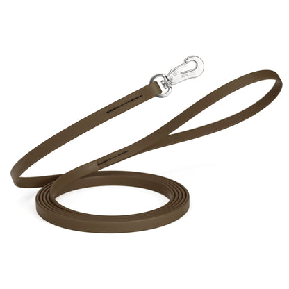 Viper Long Line 33 ft Biothane Dog Lead with SPRENGER Stainless Steel Hook