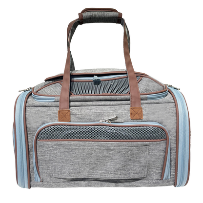 Mr. Peanut's Gold Series Mini Expandable Pet Carrier V3.0 - Landing August 15th