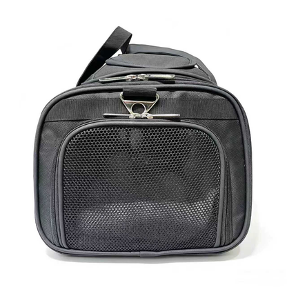 Mr. Peanut's Gold Series Mini Expandable Pet Carrier V3.0 - Landing August 15th