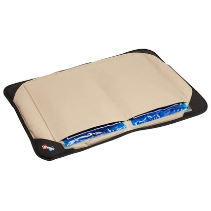 caldera pet bed therapy gel