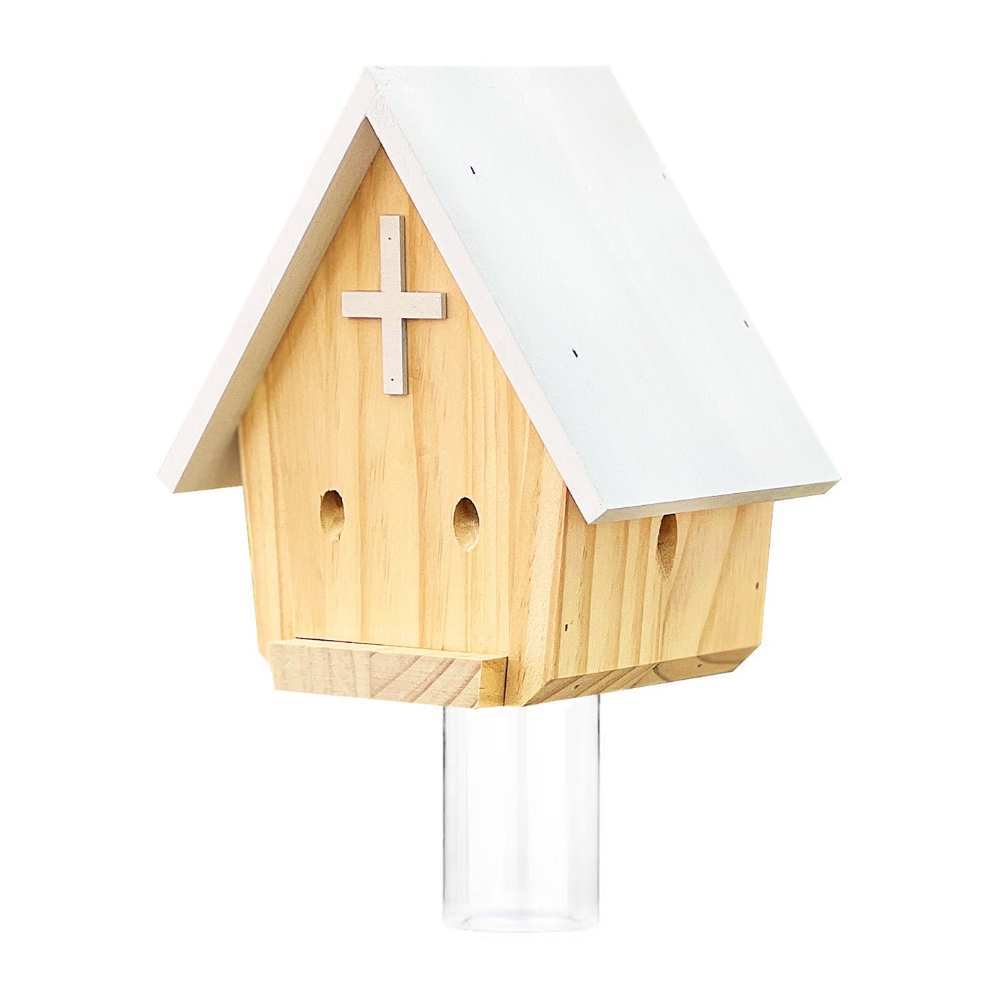 eco-friendly carpenter bee traps