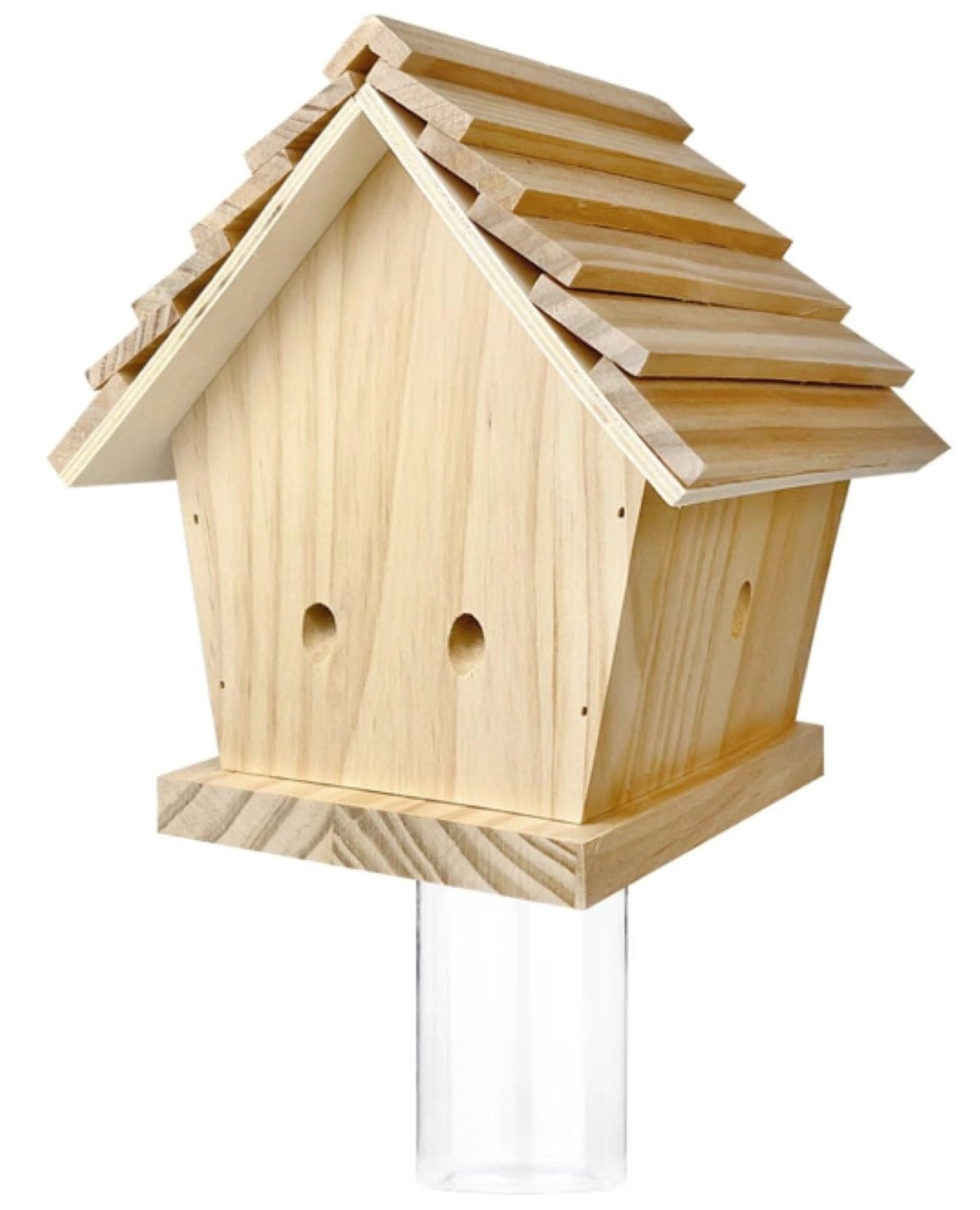 eco-friendly carpenter bee traps
