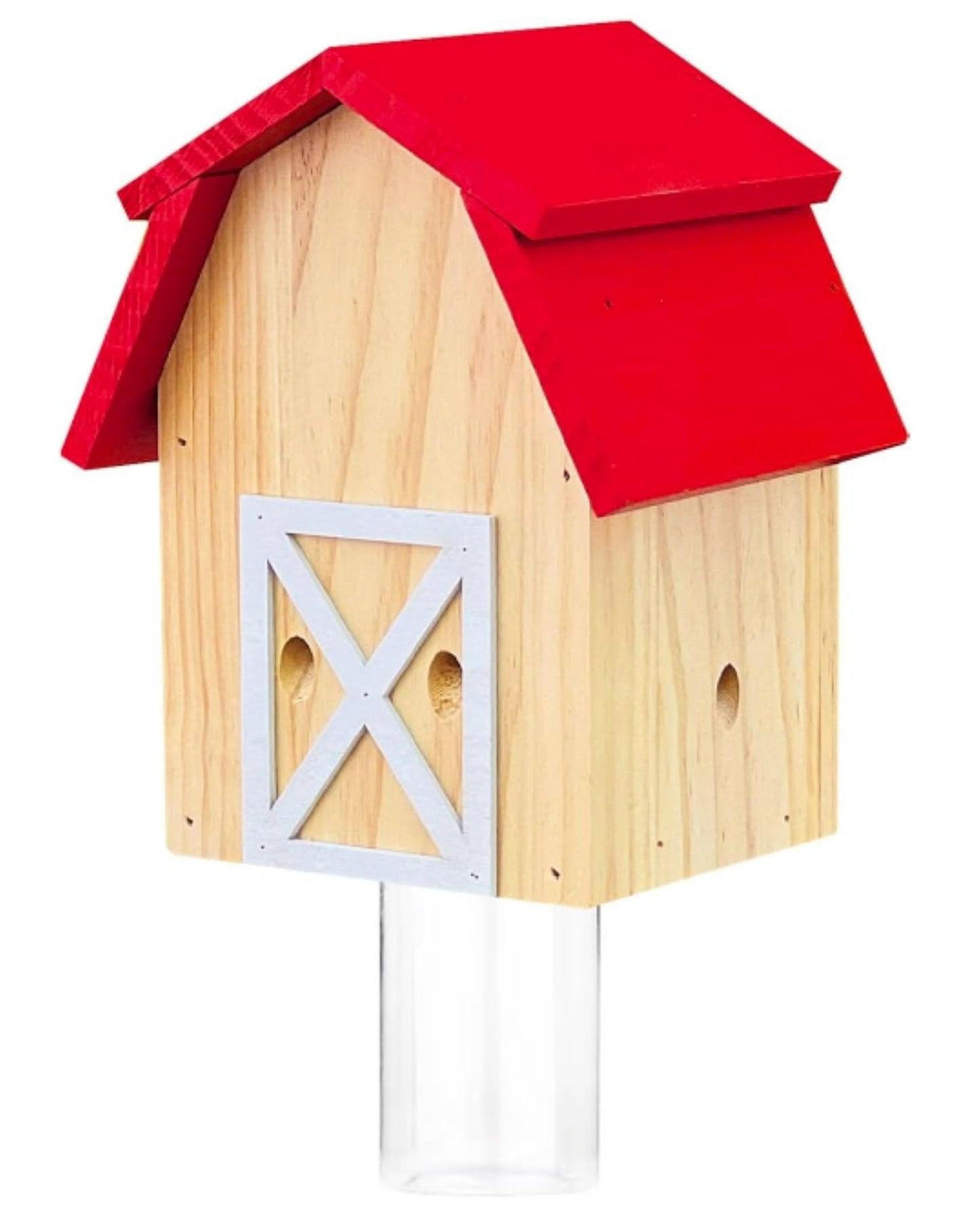 eco-friendly carpenter bee traps