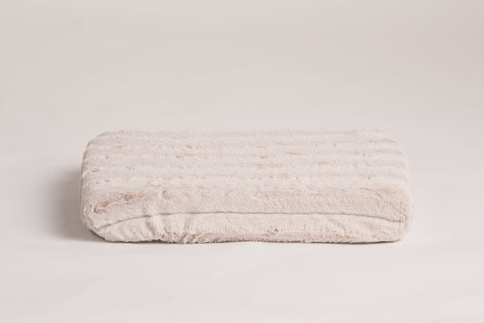 Orthopedic Pet Bed with Washable Cover