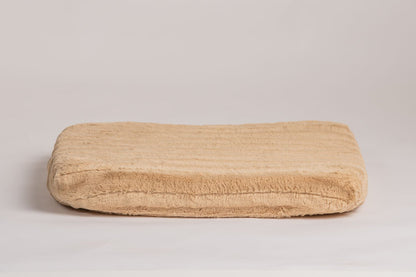 Orthopedic Pet Bed with Washable Cover