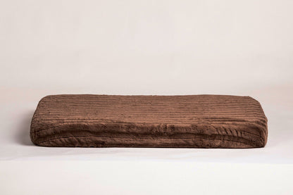 Orthopedic Pet Bed with Washable Cover