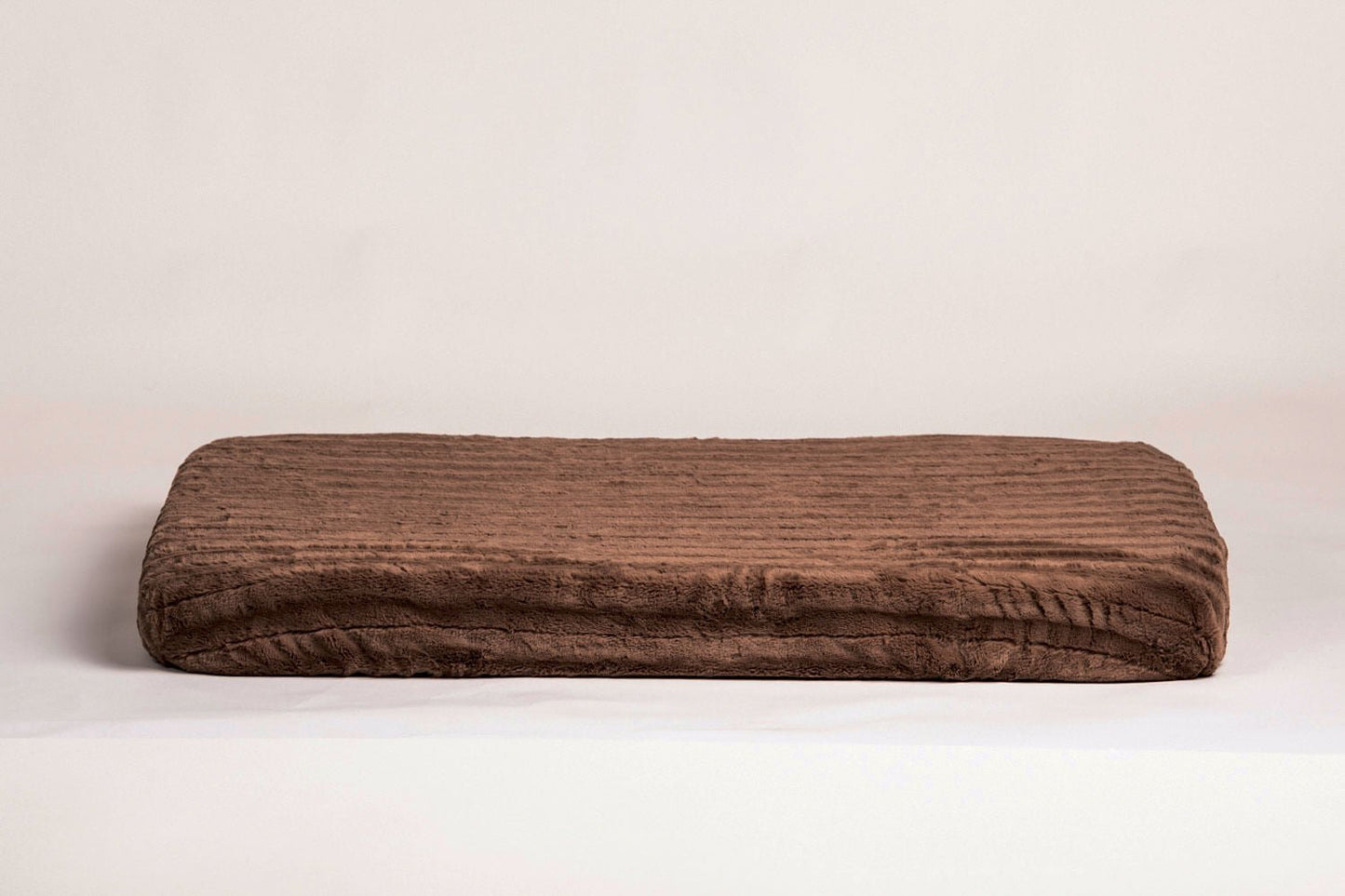 Orthopedic Pet Bed with Washable Cover