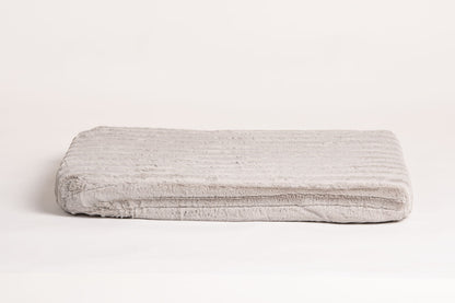Orthopedic Pet Bed with Washable Cover