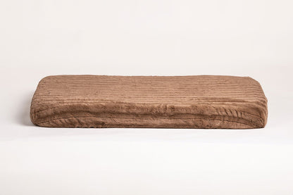 Orthopedic Pet Bed with Washable Cover