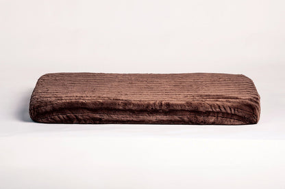 Orthopedic Pet Bed with Washable Cover