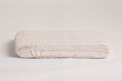 Orthopedic Pet Bed with Washable Cover
