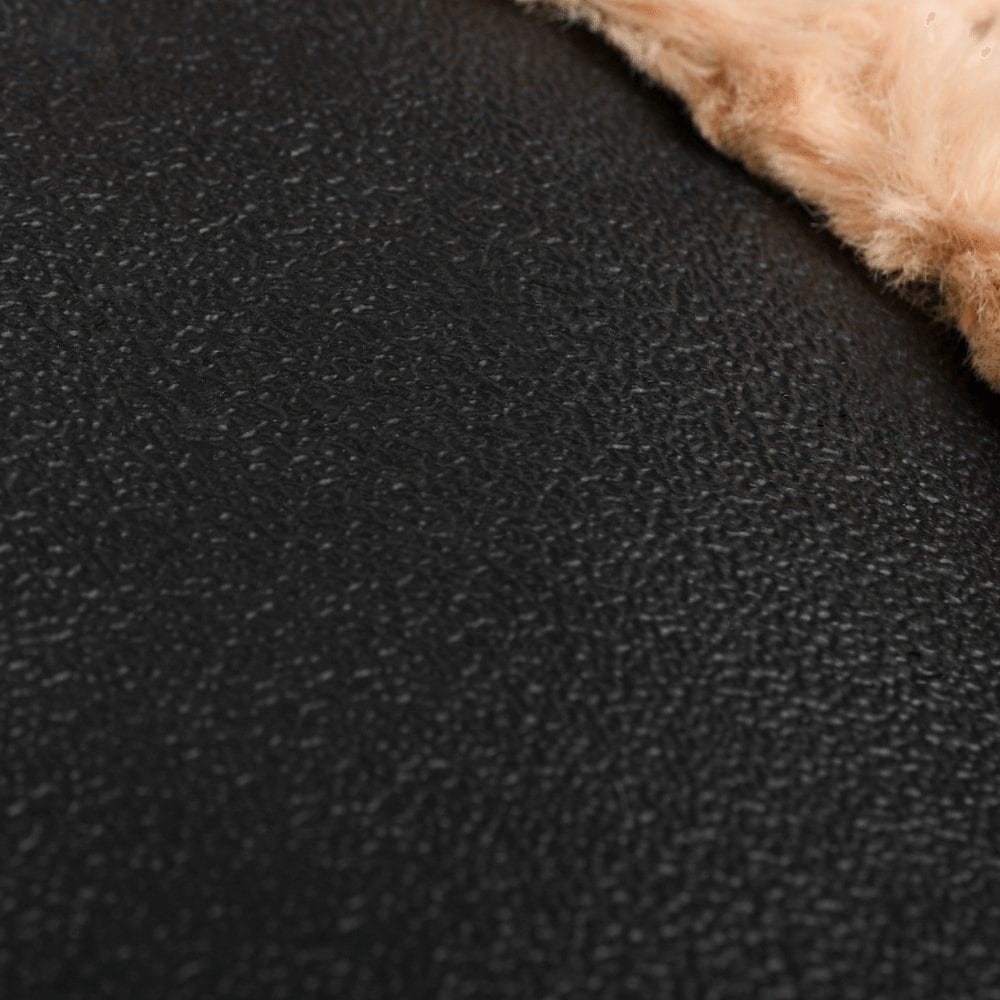 Orthopedic Pet Bed with Washable Cover