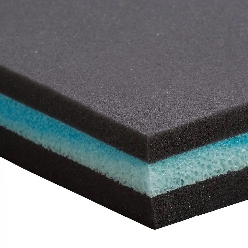 Orthopedic Pet Bed with Washable Cover