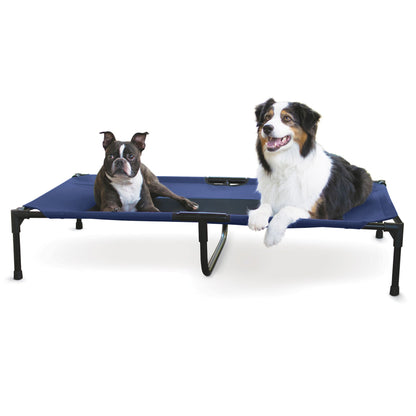 K&H Elevated Dog Bed