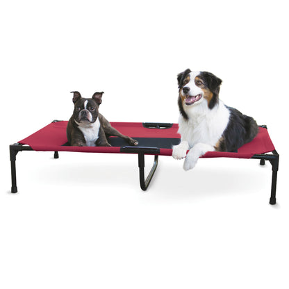 K&H Elevated Dog Bed
