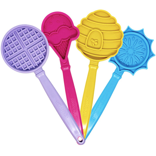 SodaPup eStick Hand-Held Dog Enrichment Lick Stick