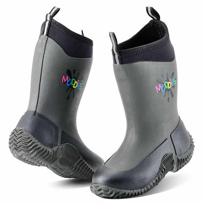 Grubs Kid's Muddies Icicle 5.0 Boot
