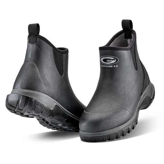 Grubs Shoreline 5.0 Waterproof Ankle Boot