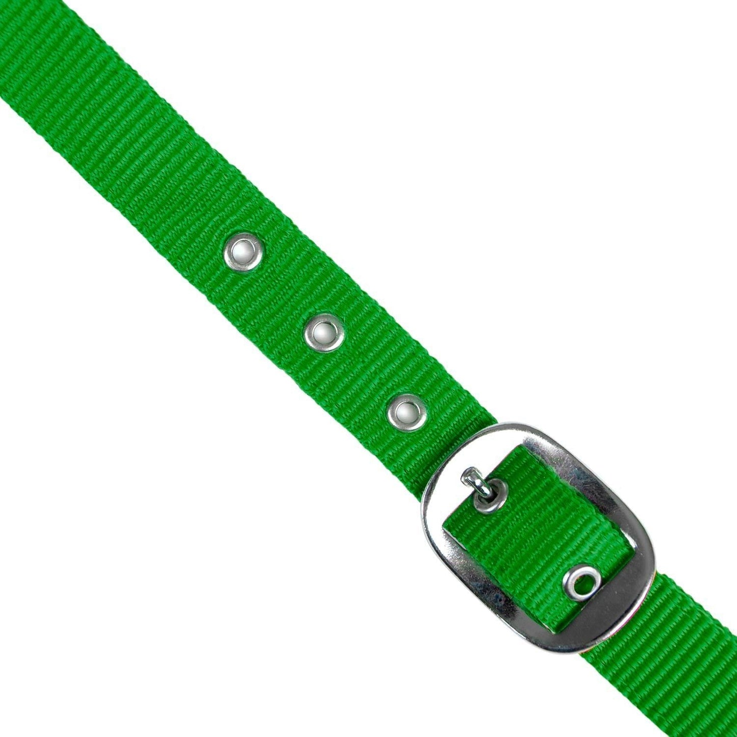 Jeffers Adjustable Nylon Horse Halter