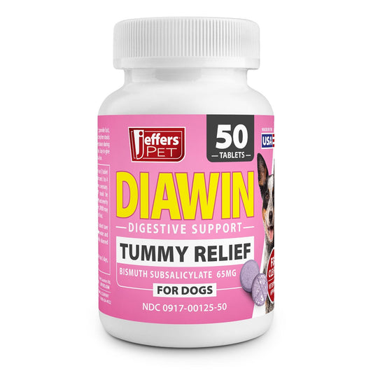 Digestive Support for Dogs