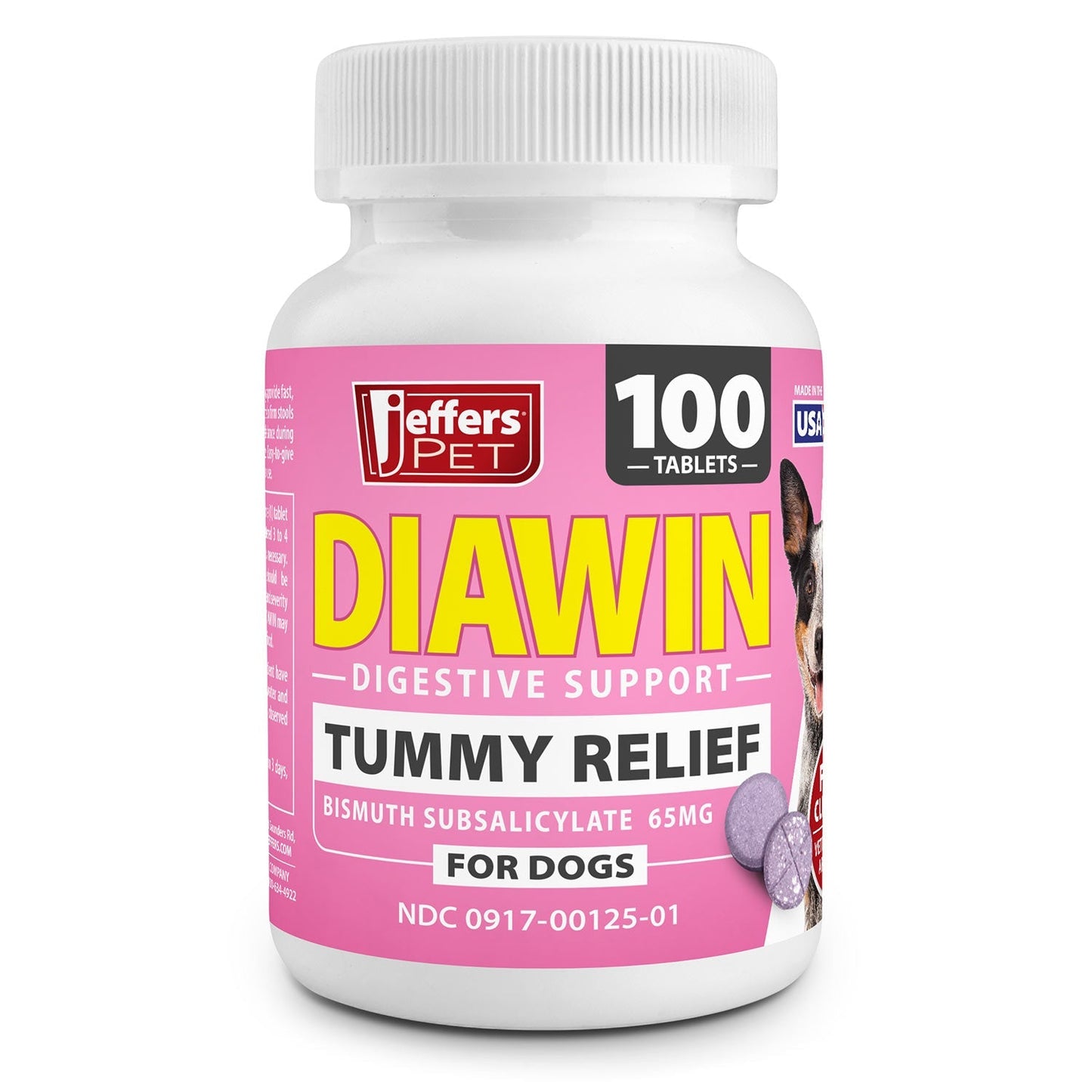 Digestive Support for Dogs