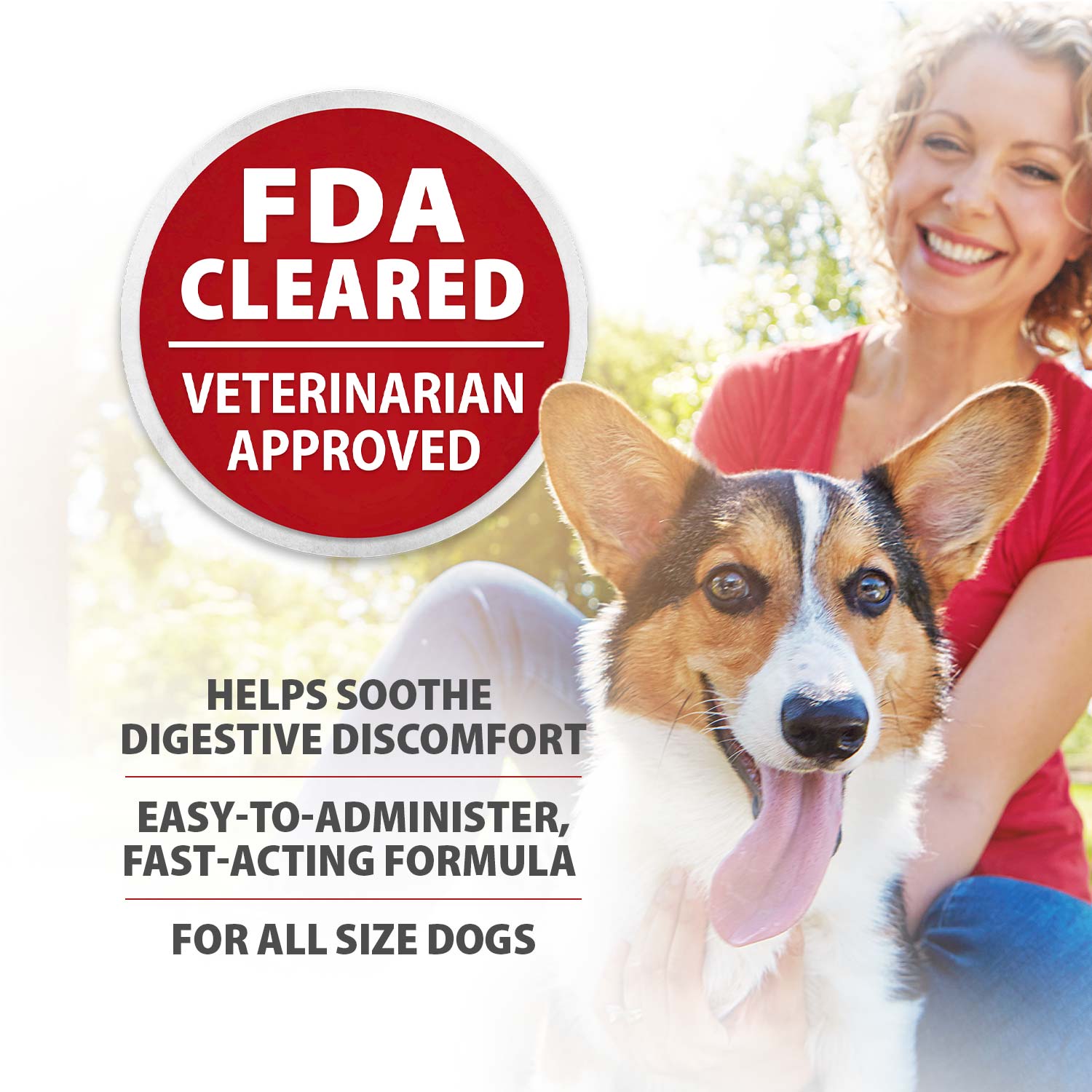 Digestive Support for Dogs