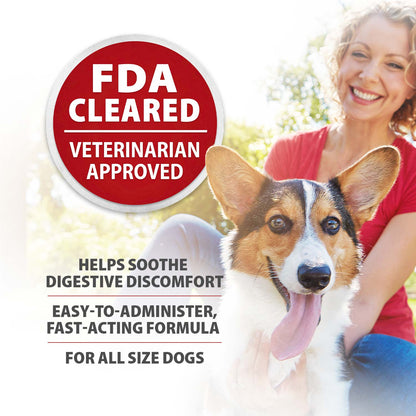 Digestive Support for Dogs
