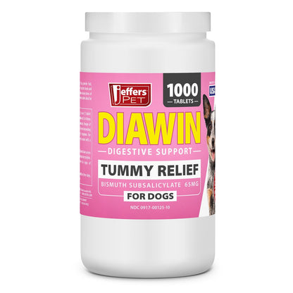 Digestive Support for Dogs