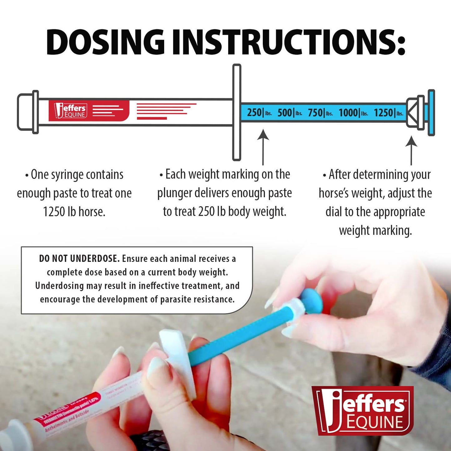 ivermectin horse dewormer gel