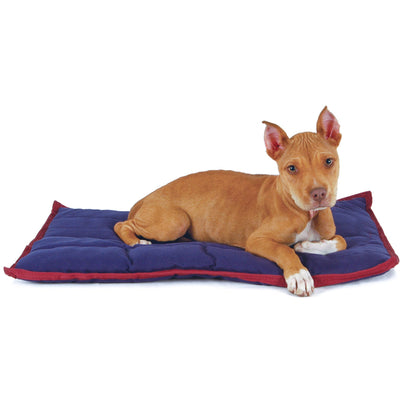 Washable Dog Pillow for Crates Carriers or Lounging – Jeffers Pet Bed