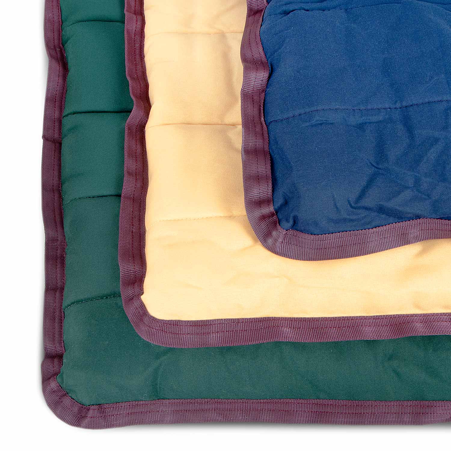 Washable Dog Pillow for Crates Carriers or Lounging