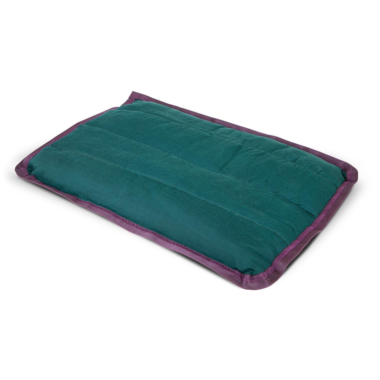 Washable Dog Pillow for Crates Carriers or Lounging