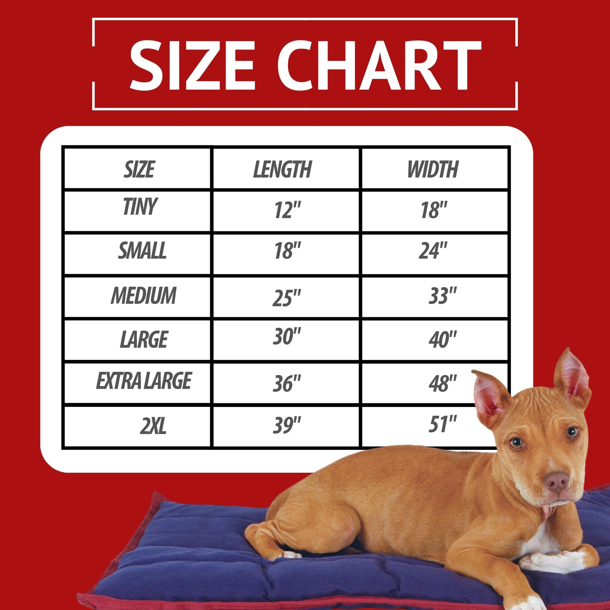 Washable Dog Pillow for Crates Carriers or Lounging