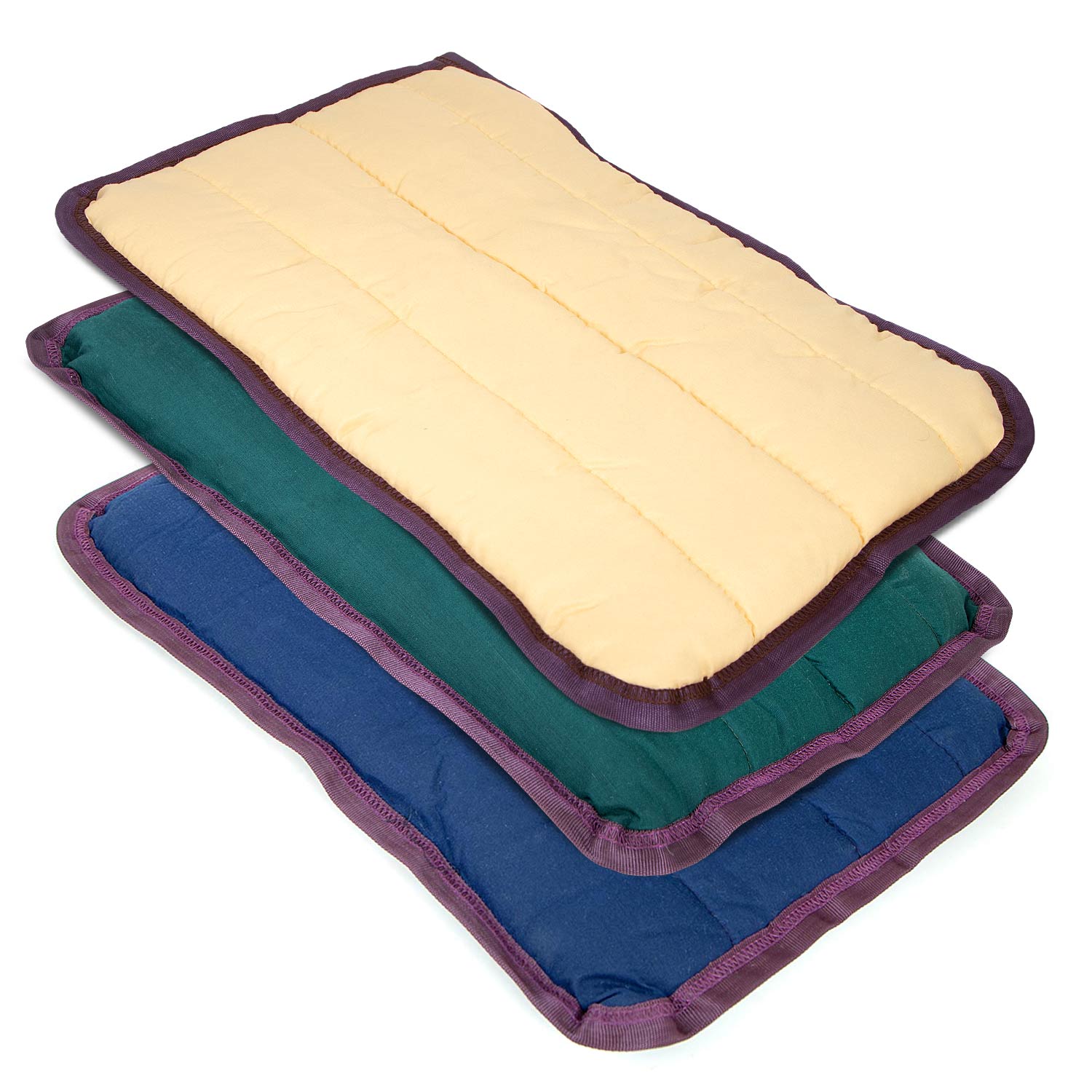 Washable Dog Pillow for Crates Carriers or Lounging