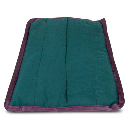 Washable Dog Pillow for Crates Carriers or Lounging