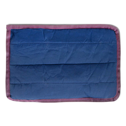 Washable Dog Pillow for Crates Carriers or Lounging