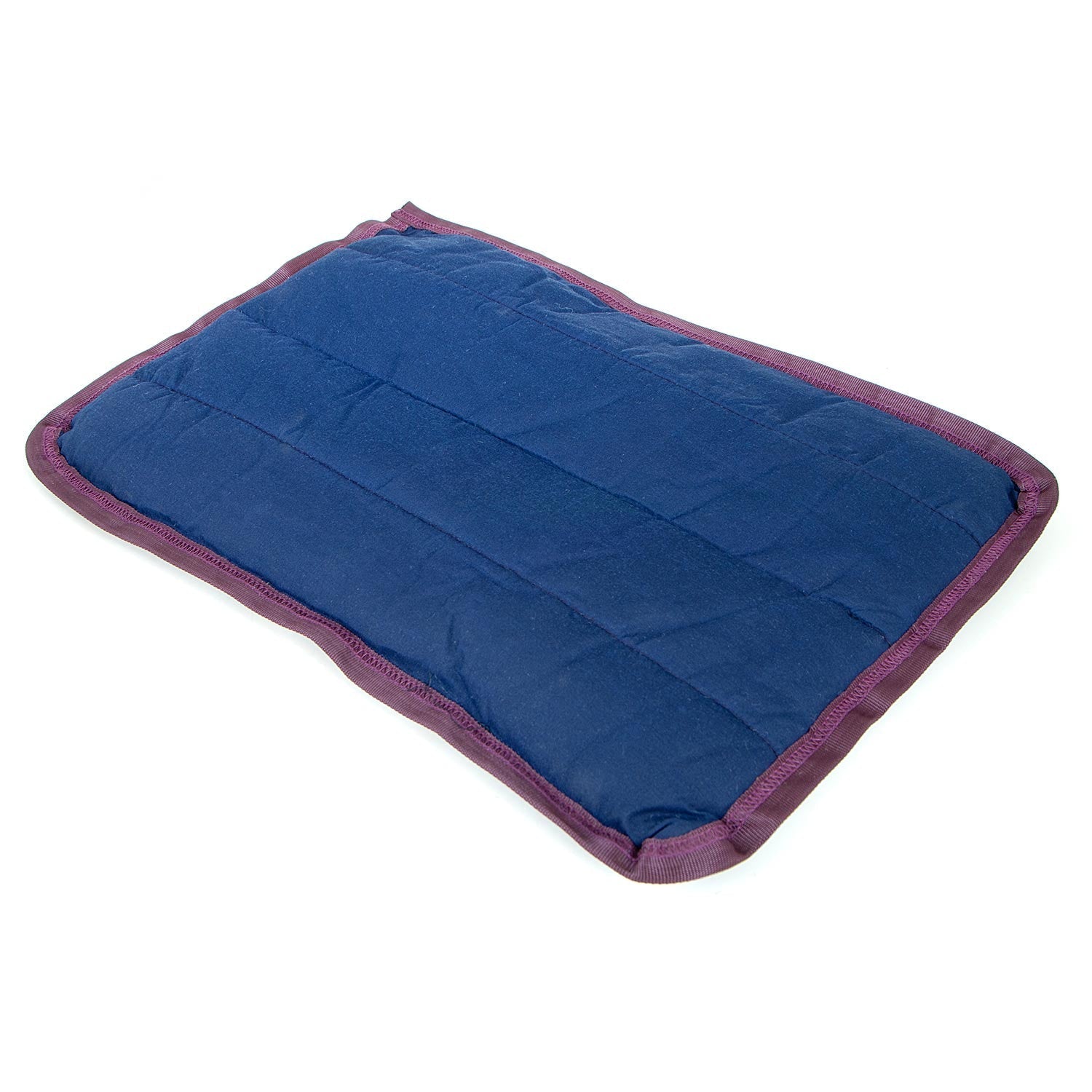 Washable Dog Pillow for Crates Carriers or Lounging